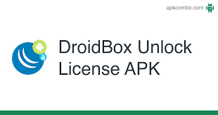 When you're a general contractor, you're responsible for the construction taking place at someone's home or business. Droidbox Unlock License Apk 1 0 2 Android App Download