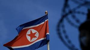 Korea utara mengatakan akan memutuskan hubungan diplomatik dengan malaysia setelah pengadilan di negeri jiran tersebut memutuskan mengutip reuters, jumat (19/3), pernyataan korea utara tidak menyebutkan nama warganya, tetapi pada awal maret 2021, pengadilan tinggi malaysia. Hubungan Diplomatik Resmi Putus Malaysia Usir Diplomat Korea Utara Global Liputan6 Com