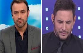 ¡Conmoción! El Desgarrador Adiós de Fugazot a su Hijo René Bertrand - Imagen principal del artículo