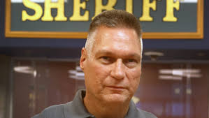 Blume won't run for sheriff