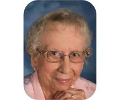 Audrey Sides Obituary (1927