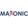 Maxonic logo