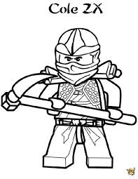 Pour imprimer et télécharger gratuitement vos coloriages favoris! 22 Idees De Ninjago Coloriage Ninjago Coloriage Dessin A Colorier