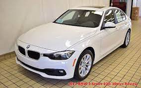 2017 Bmw 3 Series 320i Xdrive Review 2017 Bmw 3 Series 2017 Bmw Bmw 3 Series