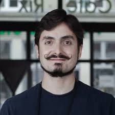 Sebastian Ramirez | Keynote Speaker | PyCon Colombia 2021