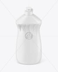 Download Glossy Plastic Bottle Mockup In Bottle Mockups On Yellow Images Object Mockups Yellowimages Mockups