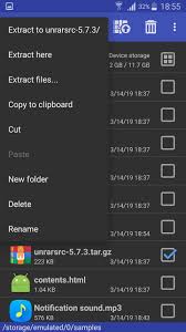 Rarlab (published by win.rar gmbh) zedge™ wallpapers & ringtones. Rar Mod Apk 6 10 Premium Unlocked For Android