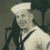 Mr. Gene S. Croy Obituary