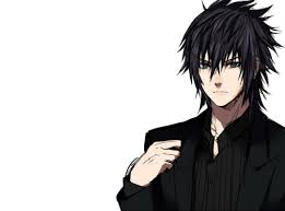 Pin Em Anime Males