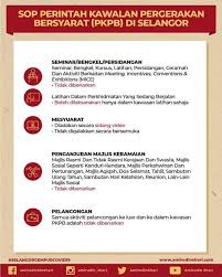 Menyelenggarakan workshop dan seminar tentang bisnis pertanian maupun perniagaan. Sop Dan Waktu Operasi Bagi Premis Perniagaan Kedai Makanan Serta Aktiviti Aktiviti Di Negeri Selangor Sepanjang Perintah Kawalan Pergerakan Bersyarat Dari 14 27 Oktober 2020 Portal Rasmi Majlis Daerah Hulu Selangor Mdhs