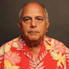 Vietnam Vets: Jim Mossman