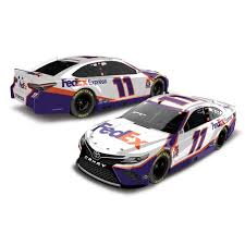 If you are ready to accept our challenge to perform at the highest level in order to achieve at the highest level, we're ready to show you opportunity limited only by your imagination. Action Racing Collectables Denny Hamlin Action Racing 2020 11 Fedex Express 1 24 Regular Paint Die Cast Toyota Camry Walmart Com Walmart Com