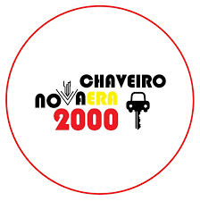 Chaveiro Nova Era 2000