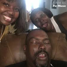 Celebration of the life of Kevin Pollard