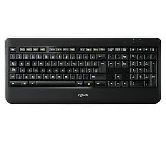 Wie kann ich die tastatur mit den betreffenden buchstaben wieder beschriften? Kabellose Tastatur K800 Mit Hintergrundbeleuchtung Und Bewegungserkennung