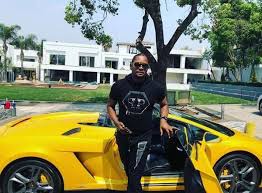 He said in interviews that he fasted for 40 days and 40 nights and had a vision from heaven to start. Top 10 Richest Pastors In Africa 2021 The Cars They Drive Net Worths More Naijauto Com
