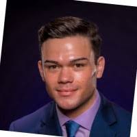 Jason Goodrow's Instagram, Twitter & Facebook