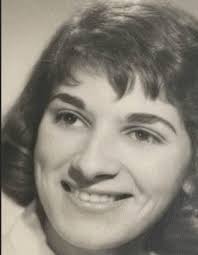Obituary for Margaret Mary (Sisofo) Vari