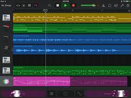 More than simply a way to customise and create fantastic guitar tones (you can read our breakdown of live guitar sounds here). Apple Garageband Review Ios 2 1 With Live Loops Remix Fx Dj Techtools