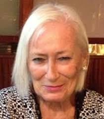 Bonnie MacKenzie Obituary (1943