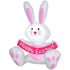Our entire product line is. Airblown Inflatable Easter Egg Decoration By Gemmy Inflatable Yard Decorations