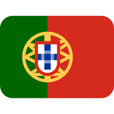 Portugal flagge drucken fahne portugal flagge fahne lissabon porto algarve eu untersetzer flagge portugal 90x60cm für wm oder em kaufen deiters flagge portugal fahne portugalflagge. Flagge Portugal Emoji