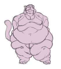 Maxines Hips by Torjen -- Fur Affinity [dot] net