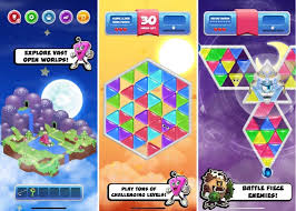 Popular Original Iphone Game Trism Relaunches Today Macrumors