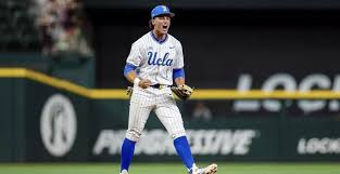 UCLA Baseball: 2026 Big Ten Tournament Preview