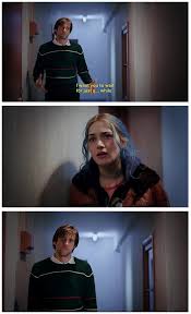 Eternal Sunshine Of The Spotless Mind Eternal Sunshine Of The Spotless Mind Best Movie Lines Movie Lines