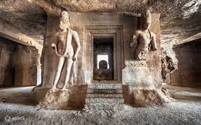 Elephanta Caves private half-day tour ...