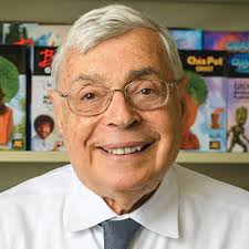 Illinois Alumni Magazine