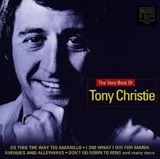 The Very Best of Tony Christie