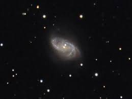 Ngc 2608 is used by the arp atlas as an example of a spiral galaxy with split arms, with the comment nucleus may be double or superposed star. more modern images make it clear that the object to the northwest of the nucleus is a star, so the possibility of a double nucleus can be ruled out. Arp 12 A Split Arm Galaxy Experienced Deep Sky Imaging Cloudy Nights