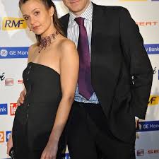 Stefano terrazzino appeared as a guest judge, replacing małgorzata walewska in the eighth episode. Szok Maciej Dowbor Wyznal Prawde O Matce