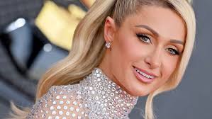 Paris Hilton's Daughter London Has Two Middle Names