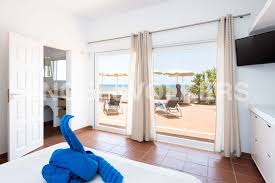 2,526 ferienwohnungen und ferienhäuser mieten. 1 Meereslinie Mit Privatem Strandzugang In Costa Calma Fuerteventura