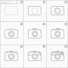 30 Cool Easy Things To Draw To Get Better At Art Doodle Art For Beginners Easy Doodle Art Simple Doodles