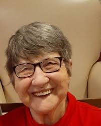 Carole Solo-Meyers Obituary March 3, 2025