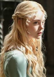 The Rosewood Chronicles Fan Casting