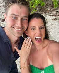 just signed a new contract, locked in for life 💍 @alanastylist