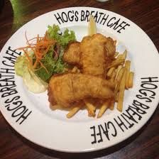 Hog S Breath Cafe Hogs Breath Cafe Beer Battered Fish Fish Fillet