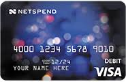 See additional netspend® visa® prepaid card details by clicking apply now. 2021 Reviews Netspend Visa Prepaid Card Review See Ratings