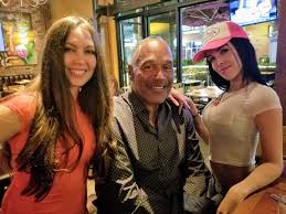 Las Vegas Locally ? on Twitter: "O.J. Simpson is safe and happy ...