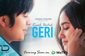 We would like to show you a description here but the site won't allow us. Link Telegram Kisah Untuk Geri Langsung Ketemu
