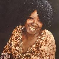 Edith Houston Obituary