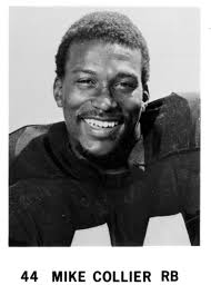 Super Bowl champ Mike Collier dead at 71