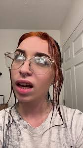 back to red in 2025 😉 #fyp #halloween #hairdye #transformation #ftp  #abcxyz #college #trending #zyxbca #targeted #foryou