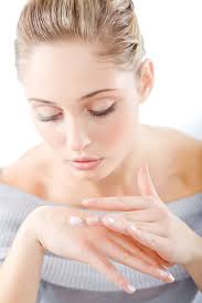 Håndkrem Olive Flowers 75ml