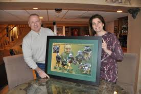 After Contract, Cioffi and Family Talk About Journey From Springfield to  Signing